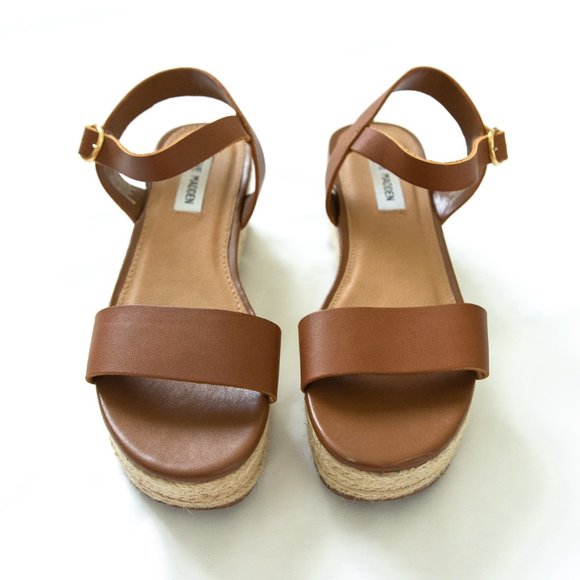 brandice espadrille wedge sandal